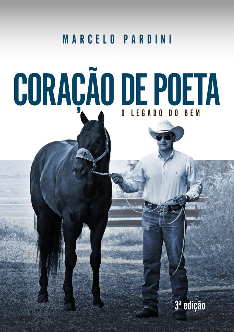 Banner Coração de Poeta - 3ª edição