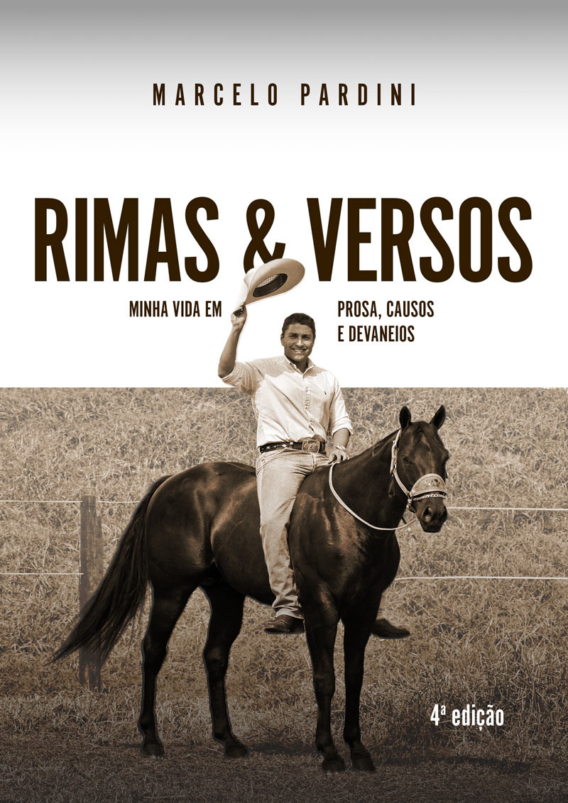 Banner Rimas & Versos - 4ª Edição