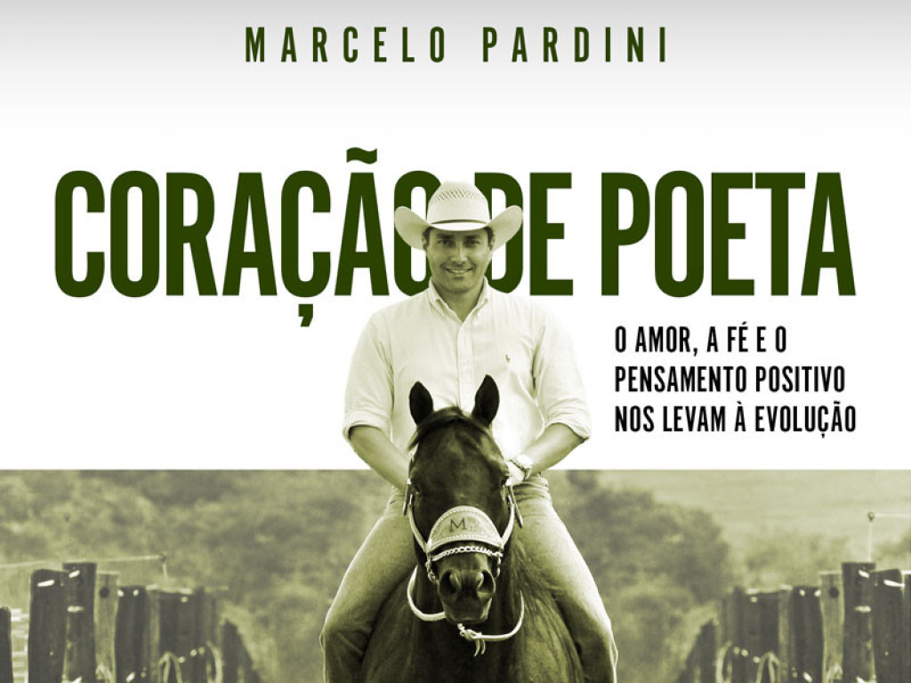 Foto: Coração de Poeta na Amazon