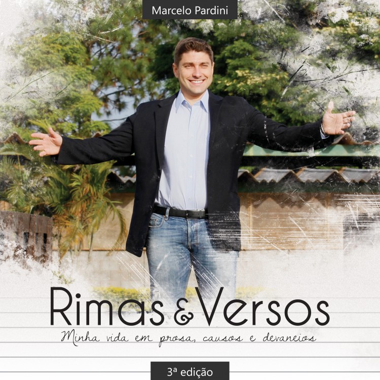 Foto: Rimas & Versos - Minha vida em prosa, causos e devaneios