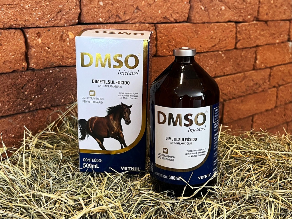 Foto: A mol&eacute;cula vers&aacute;til