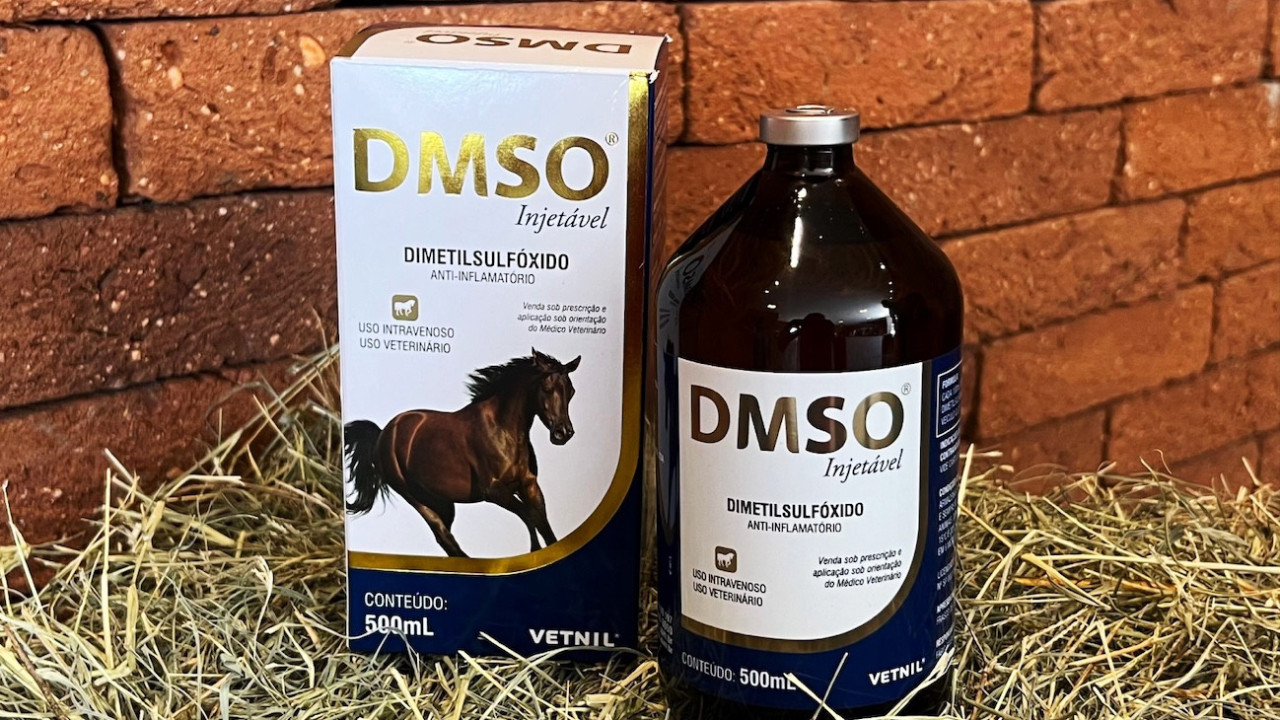 Foto: A mol&eacute;cula vers&aacute;til